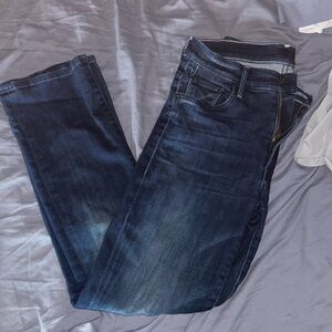 MOTHER JEANS SIZE 26!